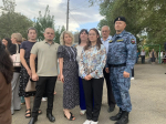 День солидарности в борьбе с терроризмом